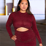 Kimmie Liu Did You Miss Me BlushErotica