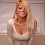 Kimmy Office Cutie
