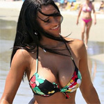 Lana Brazilian Busty