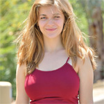 Natlie Austin Returns as FTV Lindsey
