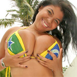 Lorina Brazilian Beauties