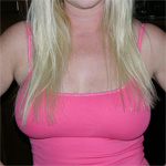 Lylah True Amateur Model