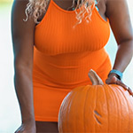 Mango Maddy How To Carve A Pumpkin Video