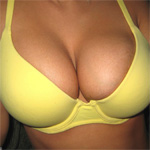 Makenzie Perky College Boobs