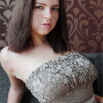 Marina Visconti Sexy Dress