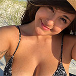 Natalie Monroe Curvy IG Babe