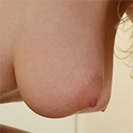 Natasha Legeyda Zishy Boobs