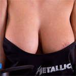 Nikki Sims Nippletastic Videos