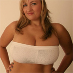 Sara Willis White Top