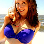 Scarlett Belle Webcam Model
