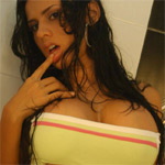 Selena Spice Post Workout