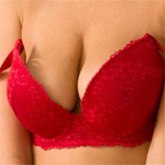 Shay Laren Red Hot Curves