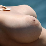 Sofi A Nude Beach