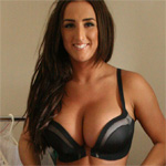 Stacey Poole Dressing Room