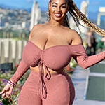 Stephanie Nelson BBW IG Babe