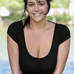 Taylor Big Boobs for FTV Milfs