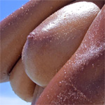 Tierra Wet Ebony Curves