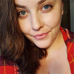 MissTomorrow Girl Next Door Webcam Model