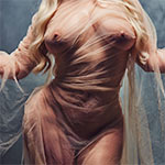 Vic Marie Curves Are Worth It