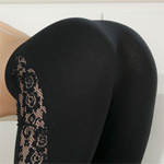 Viola Bailey More Leggings
