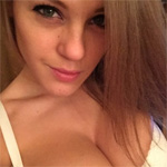 Viola Bailey Webcam Model